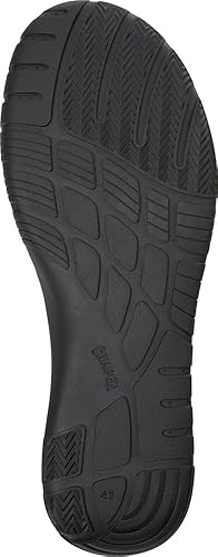 Amazon.com: Camper, Path, Men Sneaker, Black, 6,5 : Clothing