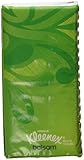 Dermatológicamente probado. Kleenex Pañuelos de Bolsillo de bálsamo