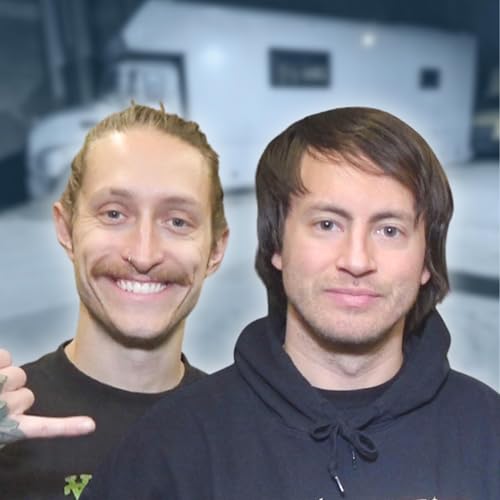 The Home Team - BUS INVADERS Ep. 2164