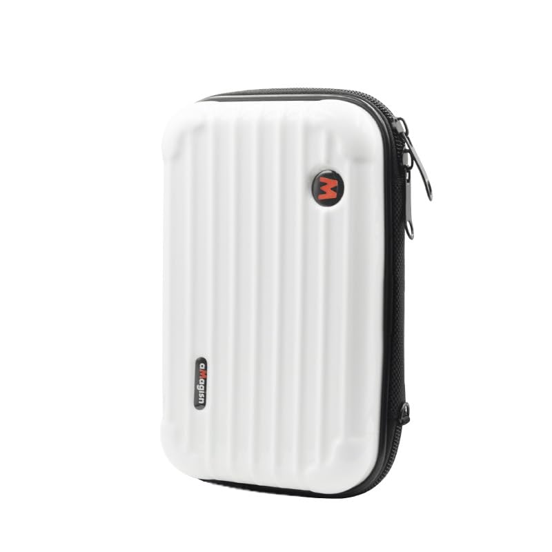 Etui Insta360 X4 rigide anti-choc pour protéger votre objectif