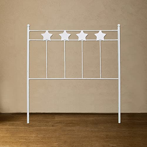 Cabecero de forja Modelo Almedinilla Hecho