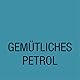 Bondex Kreidefarbe Gemütliches Petrol - 0,5L - 386533