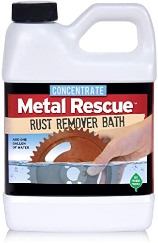 WORKSHOP HERO Rust Preventative