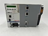 rexroth oil control valve Rexroth R911172155 Controllo Rexroth R911172155 Controller PLC CML25.1-PN-400-NN-NNC1-NW IndraControl L25 controllo modulare e scalabile CML251PN400NNNNC1NW