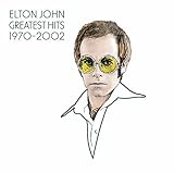 Elton John - Greatest Hits 1970-2002 (Limited Edtion+ by John, Elton