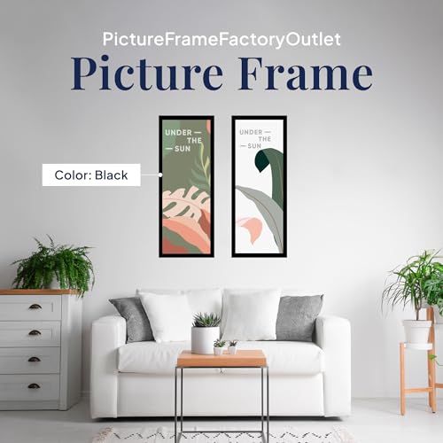 PictureFrameFactoryOutlet 12x36-1.25