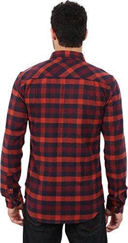 Fjällräven Skog Men's Long Sleeve Shirt3