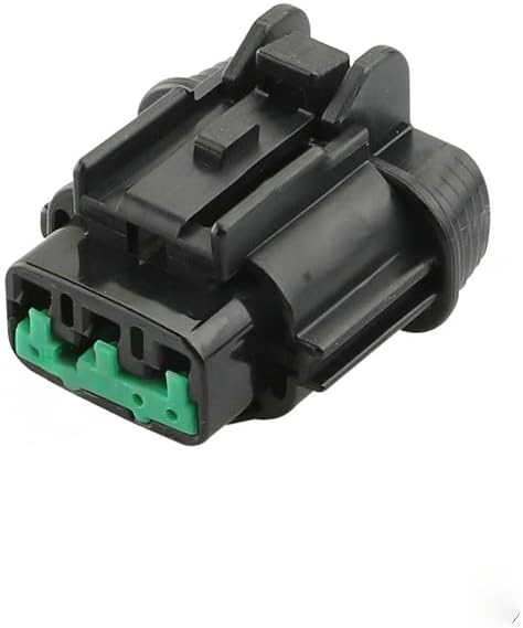 3 Pin Connector - compatible with D41C3, CE3167F, Sumitomo 61850