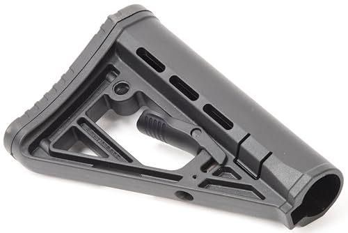 Schmeisser Buttstock Schulterstütze AR15