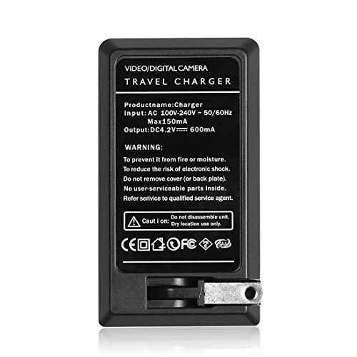 EN-EL14-EN-EL14a-EN-EL14Battery-Charger-MH-24-for-Nikon-D3100-D3200-D3300-D3400-D3500-D5100-D5200-D5300-D5500-D5600-Df-DSLR-Coolpix-P7000-P7100-P7700-P7800-Cameras
