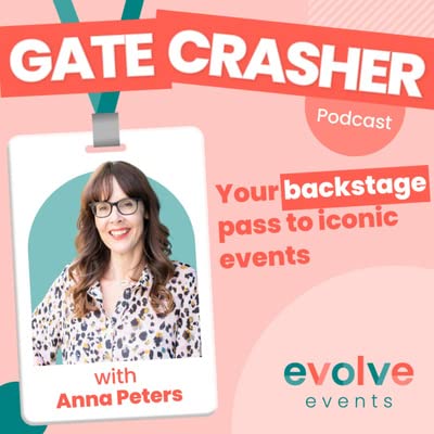 Coming soon... Gatecrasher. Your backstage pass to the most iconic events ever staged