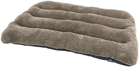 SportPet Designs Waterproof Pet Bed - Fits SportPet Plastic Dog Kennel, 20 inches