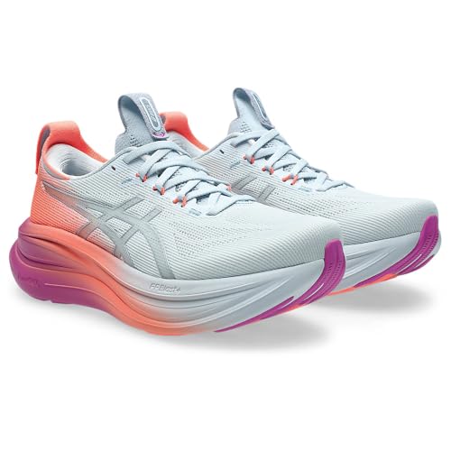Image of ASICS Women's Gel-Nimbus 28 Running Shoes