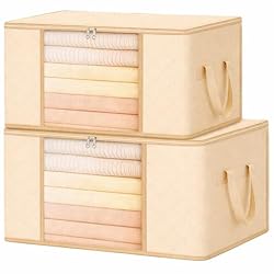organizador de lençol e roupa de cama