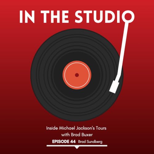 Inside Michael Jackson's Tours with Brad Buxer