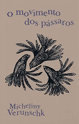 O movimento dos pássaros: