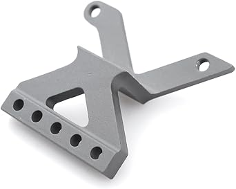 5KU Hi-capa Series C-more Lightweight X-type Mount GB-298-Grey