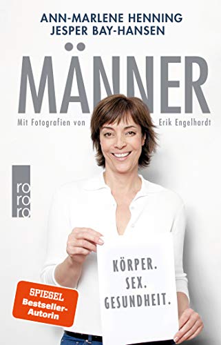 Männer: Körper. Sex. Gesundheit. Männer: Körper. Sex. Gesundheit.