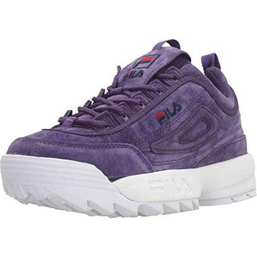 amazon zapatillas fila mujer