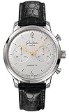 Glashutte Senator Sixties Chronograph Men's Watch 1-39-34-03-22-04