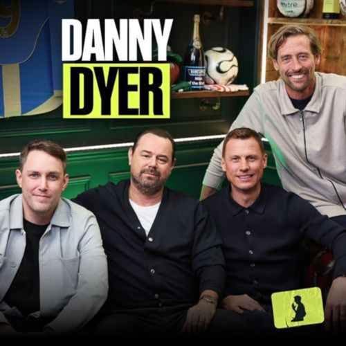 EP. 394 | Danny Dyer Gets BRUTALLY Honest: West Ham&rsquo;s Decline, Fake Big Club Fans & Spurs Relegation