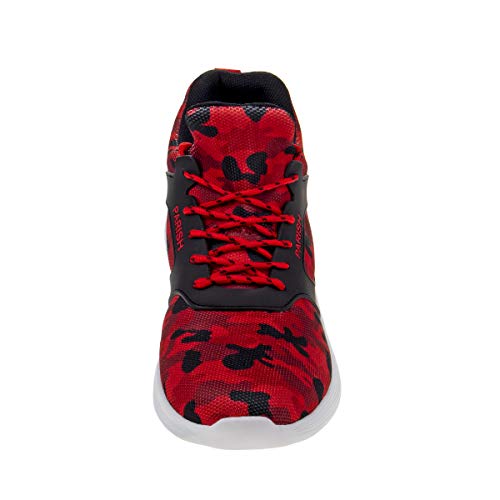Image of Joseph Allen Men's Atticus