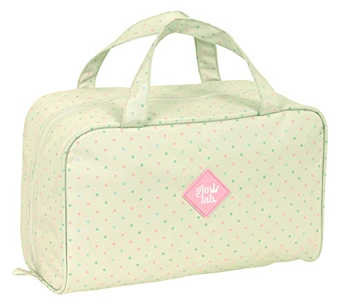 Nécessaire rectangular Glowlab Magic Flow idéal pour week-end et vacances - 2