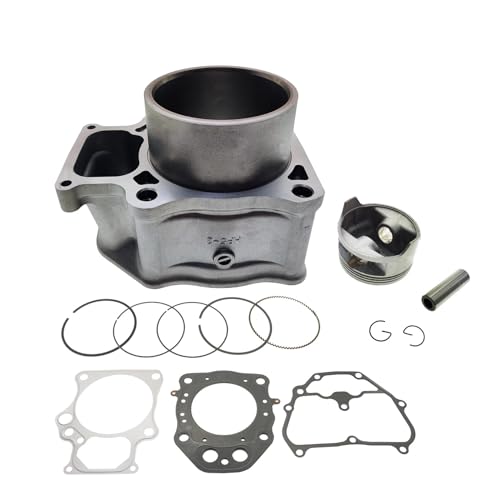 Joint d'axe de piston cylindre alésage 86.5mm Honda TRX 420