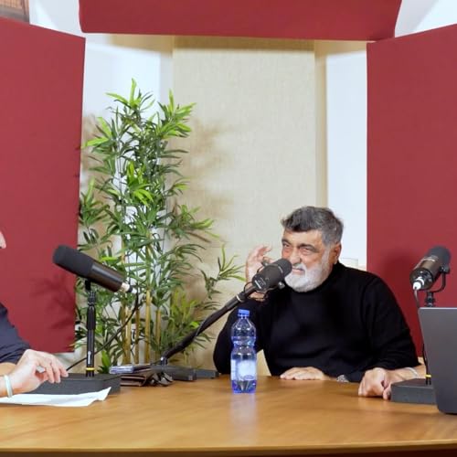 Anni '80 e urla indimenticabili con Roberto Da Crema | Era Una Volta Ep.4 copertina