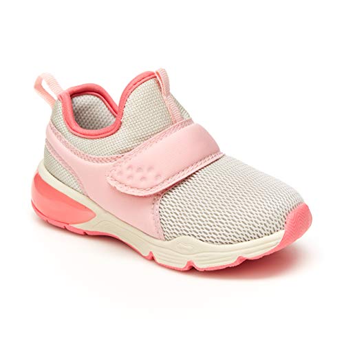 Carter's Unisex-Child Zadith Running Shoe