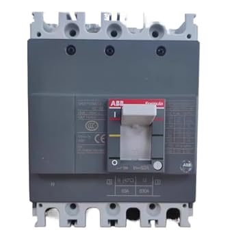 Available for ABB Circuit Breaker A1C125 General Accessories A1C125 4P 32A