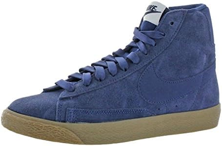 blazer mid gs