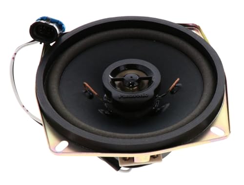 Freightliner 5.25 Inch Coaxial Speaker - 22-43130-001 by Freightliner - Used condition - CA$19.27