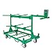 Greenlee GMX-910K Wire Dispenser Cart Kit
