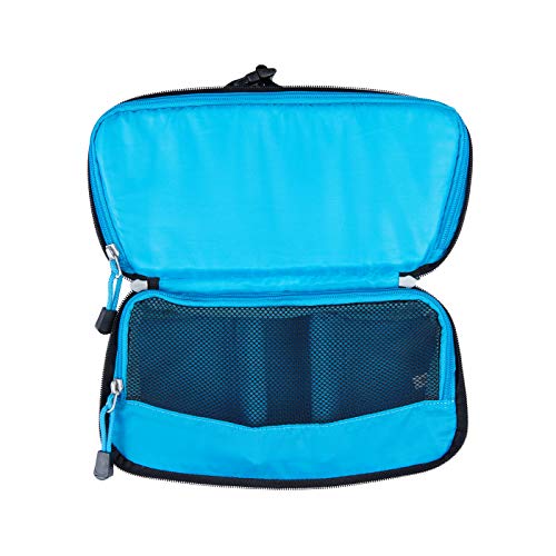 F-Stop - Accessory Pouch Large (Gargoyle, Black) Padded Carry Case, Photo Gear, Drone, Camera #TOP5