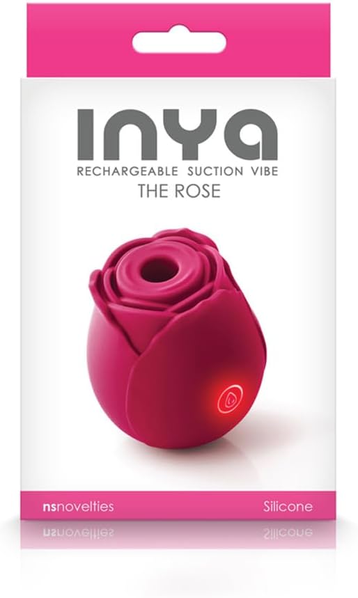 Inya The Rose