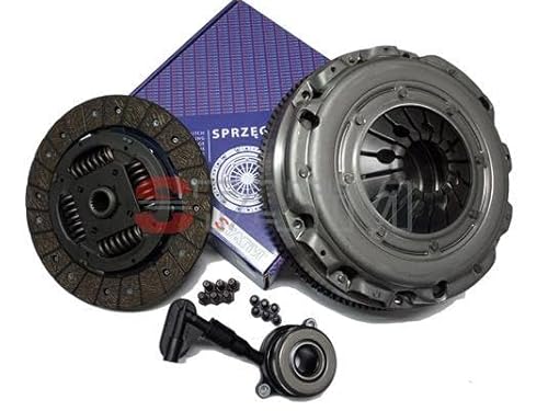 STATIM Kit frizione 130.699 per 3 (BL) per V50