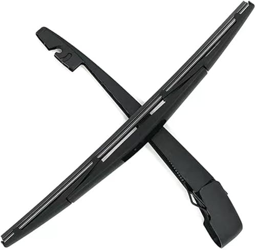 Miniatura 2 de Juego de limpiaparabrisas trasero y limpiaparabrisas trasero para MAZDA CX-30 2020-2022 Nuevo D11B67421