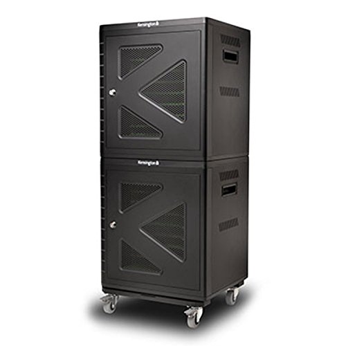Mueble para maletero de carga para tabletas y estación de gestión de datos escolar 5