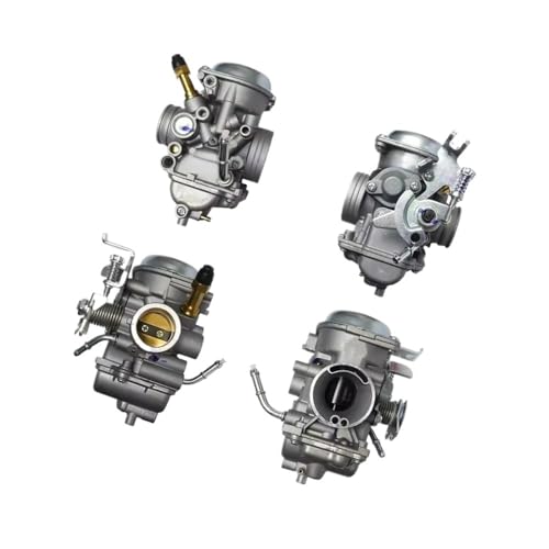 Carburateur moto pour réparer l'admission des GN125-2F EN125 GSR 125