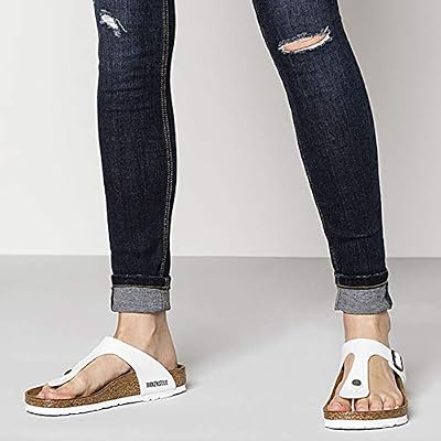 Birkenstock Unisex Adult Gizeh Thong Sandals