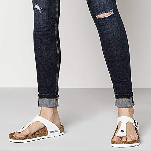 Image of Birkenstock Unisex Adult Gizeh Thong Sandals