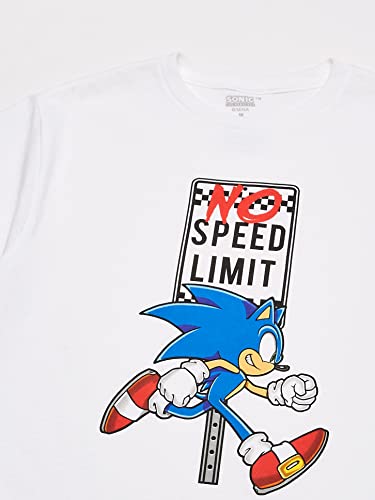 SEGA Boys' Short Sleeve Tee2