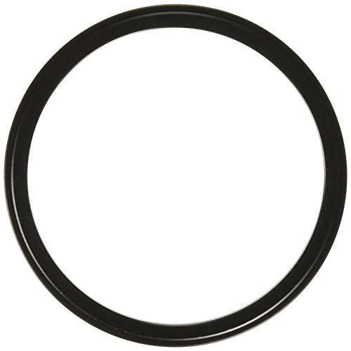 Image of Tiffen 86mm COARSE Thread UV Protection Filter for Camera Lens | Ultra Slim 86mm Lens Filter | Clear Optical Glass | Impact Resistant, Scratch Resistant and Reduces the Bluish cast of Daylight.