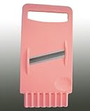 gurkenhobel elektrisch Kunststoff Buchsteiner Gemüsehobel Gurkenhobel