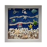 resin model kit building Designed for both adults and kids, this sea frame craft kit promotes creativity and hands- fun; encourages fine motor skills and artisc expression; great for family bonding and educational projects