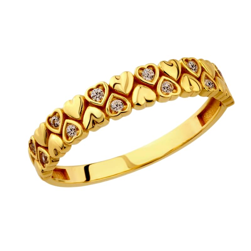 Bague imposante en argent sterling 925 pour sublimer des mains fatiguées