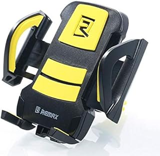 حامل تثبيت الهواتف الذكية على فتحة تهوية السيارة بخاصية دوران 360 درجة من ريماكس RM-C13