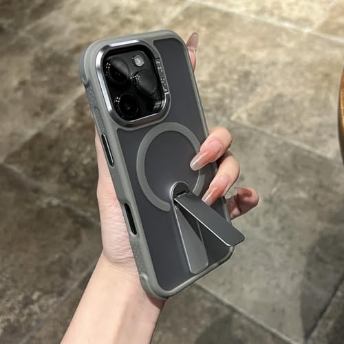 Coque iPhone 12 antichoc magnétique pour éviter les chutes et rayures
