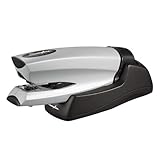 Swingline Cordless Rechargeable Electric Stapler in Silver (S7048201A)